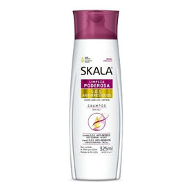 Skala Champú Anti Residuos 325ml