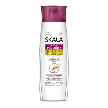 Skala Champú Anti Residuos 325ml