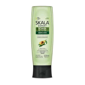 Skala Bomba De Vitaminas Aguacate Acondicionador 325ml