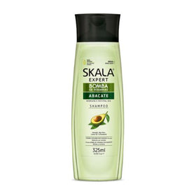 Skala Bomba De Vitaminas Aguacate Champú 325ml
