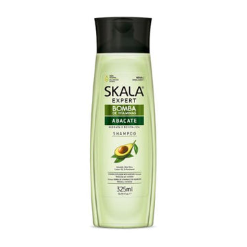 Skala Avocado Vitamins Bomb Shampoo 325ml
