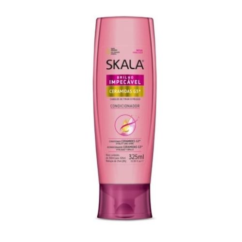 Skala Ceramidas G3 Condicionador 325ml