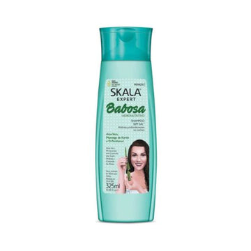 Skala Exp Aloe Hydronutritive Shampoo 325ml