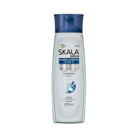Skala Men Champú Anticaspa 2 en 1 325ml