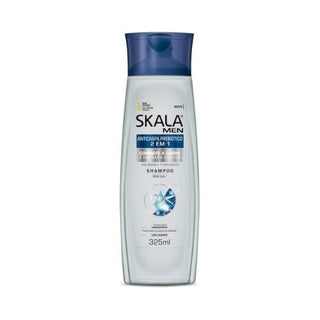 Skala Men Shampoo Anticaspa 2 em 1 325ml