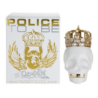 Police To be the Queen Edp 125ml