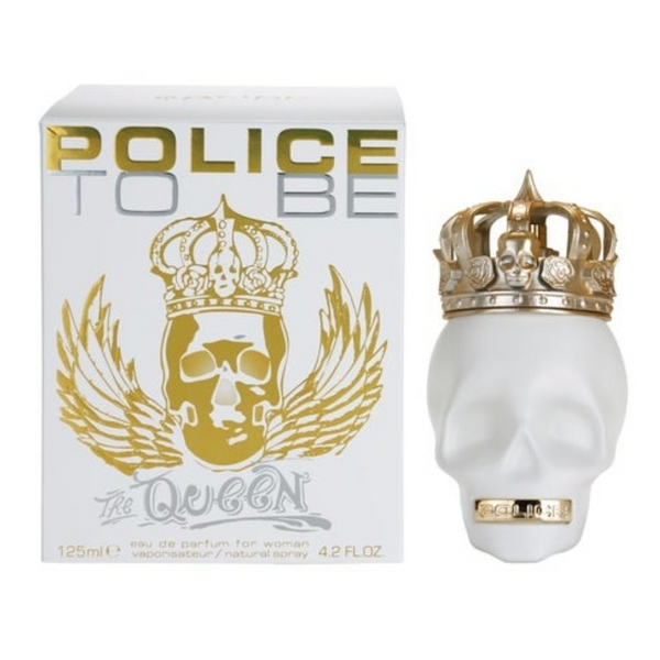Police To be the Queen Edp 125ml