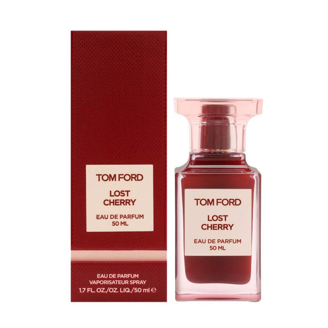 Tom Ford Lost Cherry Edp 50ml