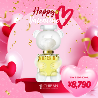 Moschino Toy2 edp 100ml