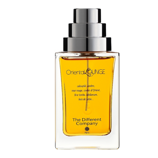 The Different Company Oriental Lounge Edp 50ml