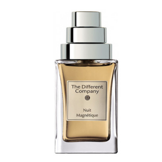 The Different Company Une Nuit Magnetique Edp 50ml