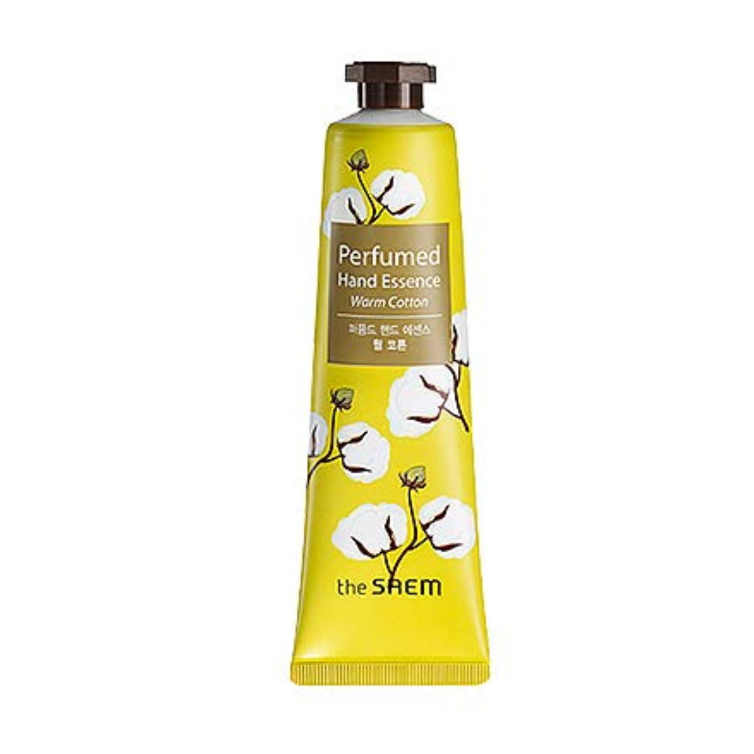 The Saem Perfumed Hand Cream  Warm Cotton 30ml