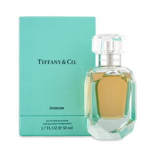 Tiffany & Co Tiffany Eau De Parfum Intense 50ml Outlet