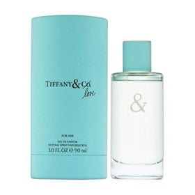 Tiffany Love For Her Edp 90ml