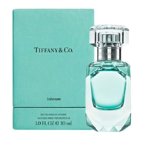 Tiffany & Co Tiffany Eau De Parfum Intense 50ml