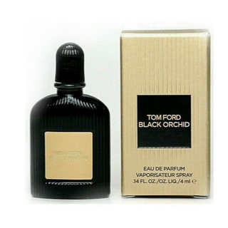 Tom Ford Black Orchid Edp 4ml