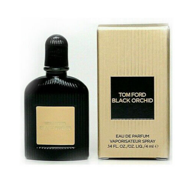 Tom Ford Black Orchid Edp 4ml | Ichiban Perfumes & Cosmetics