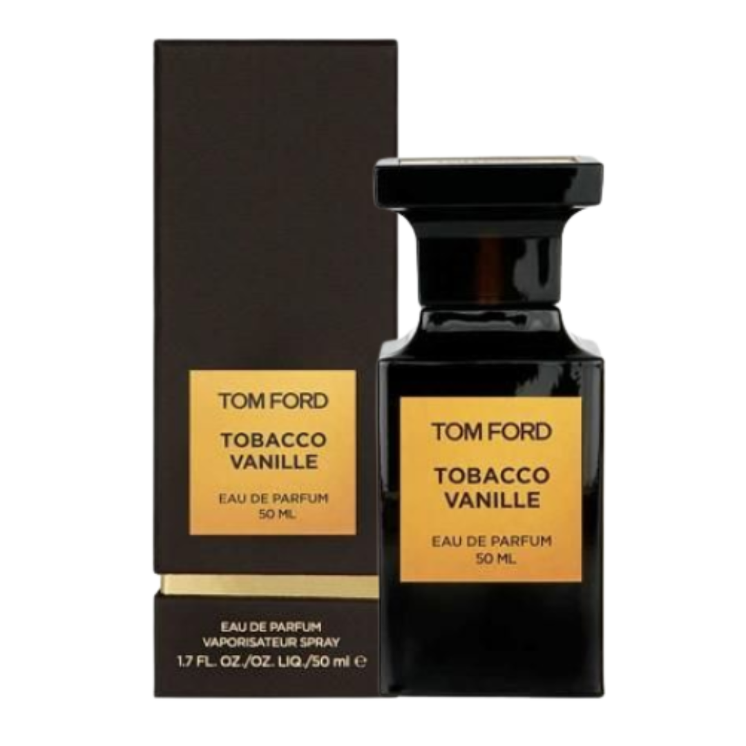Tom Ford Tobacco Vanille Edp 100ml