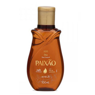 Paixao Avela Oleo De Amendoas 100ml