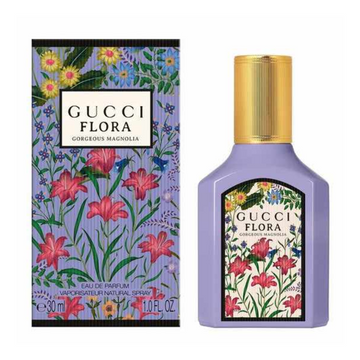 Gucci Flora Gorgeous Magnolia Edp 30ml
