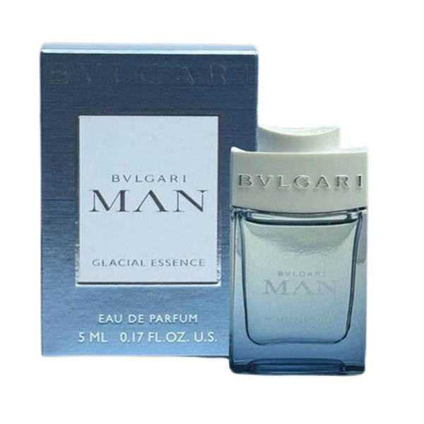 Bvlgari Man Glacial Essence Edp 60Ml