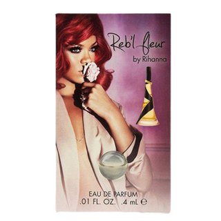 Rihanna Rebl Fleur By Rihanna edp 100ml - Tester