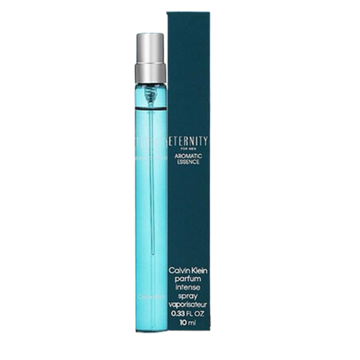 Calvin Klein Eternity Woman Aromatic Essence Parfum Intense 10ml-Mini perfume