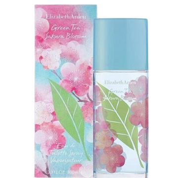 Elizabeth Arden Té Verde Sakura Blossom Edt 100ml