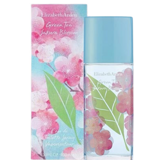 Elizabeth Arden Green Tea Sakura Blossom Edt 100ml