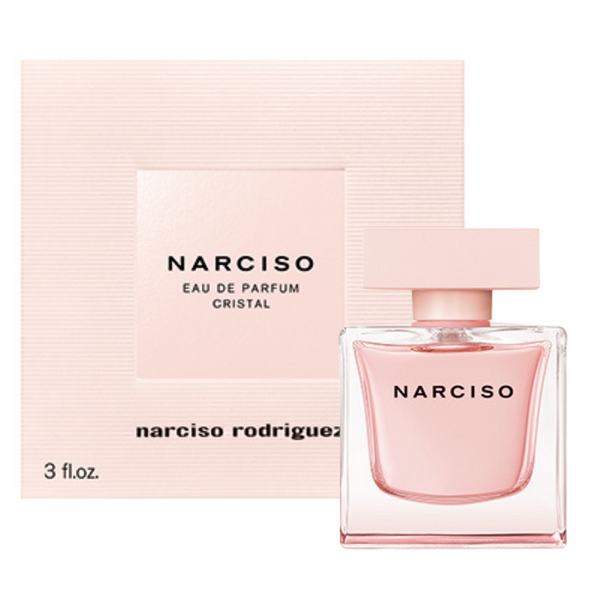 Narciso Rodriguez Narciso Crystal Edp 90ml