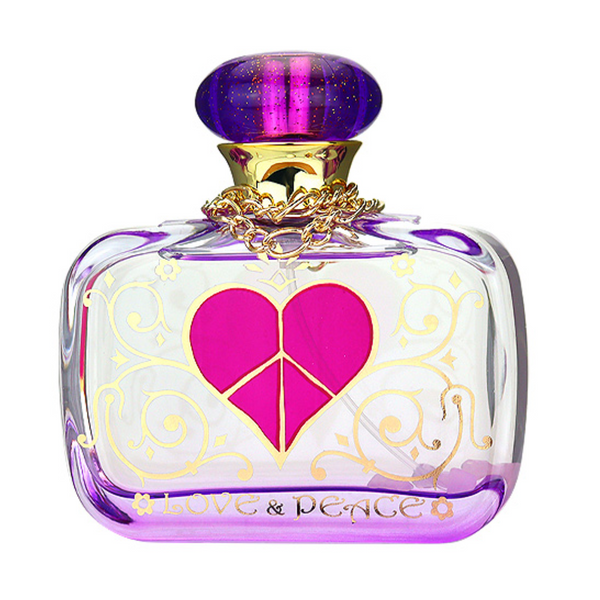 Love&Peace Woman Edp 50ml Outlet