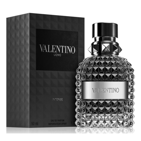 Valentino Uomo Intense Edp 50ml