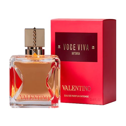 Valentino Voce Viva Intensa Edp 100ml