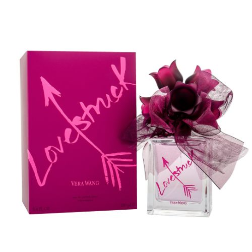 Vera Wang Lovestruck Edp 100ml