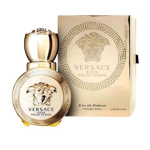 Versace Eros Pour Femme Edp 50ml