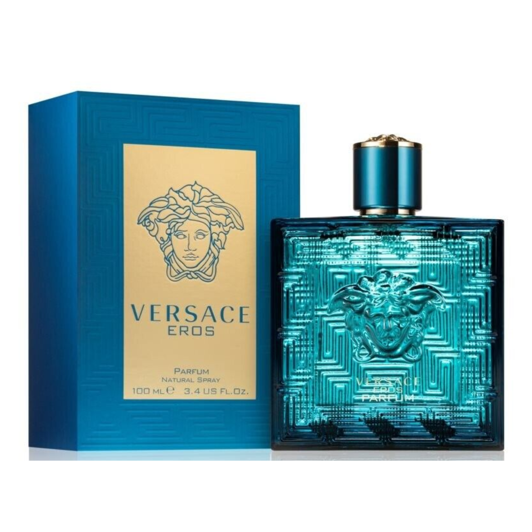 Versace Eros Parfum 100ml