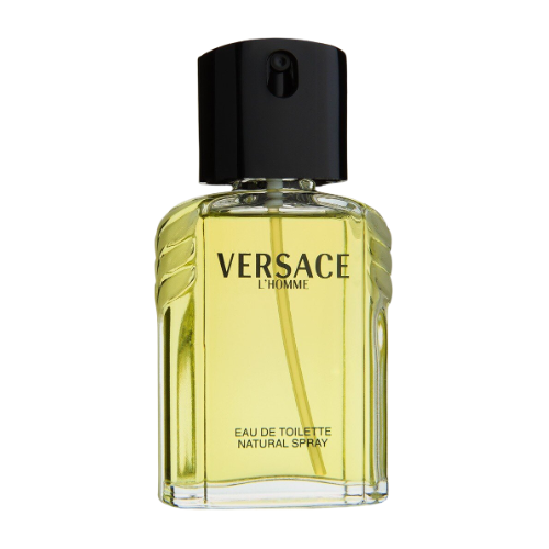 Versace L'Homme Edt 100ml - Tester