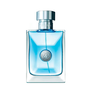 Versace Pour Homme Edt 100ml- Tester