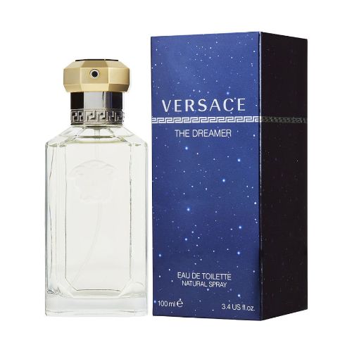 Versace The Dreamer Edt 100ml
