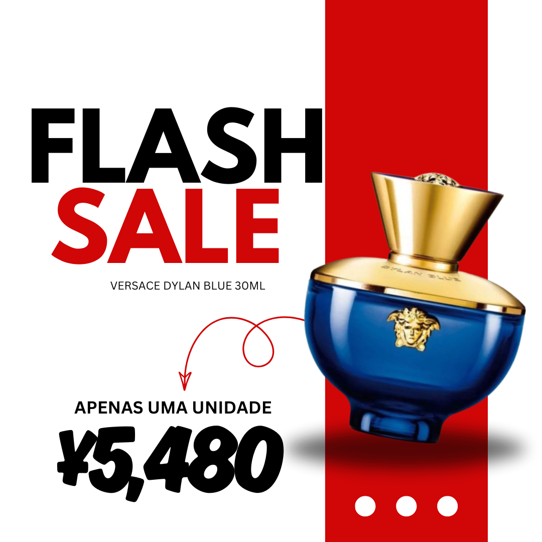 Versace Dylan Blue Femme edp 30ml