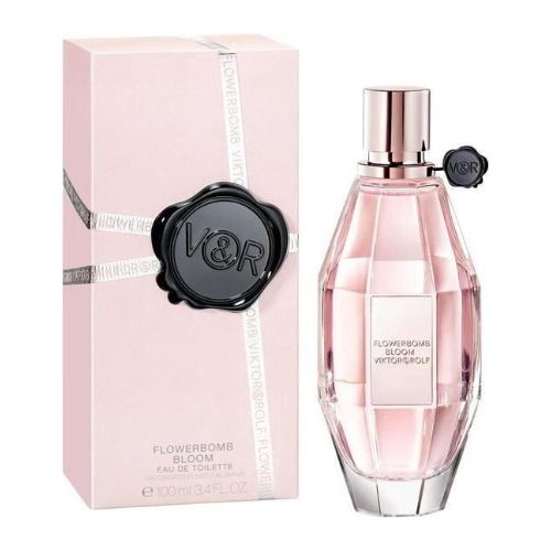 Viktor Rolf Flowerbomb Bloom Edt 50ml