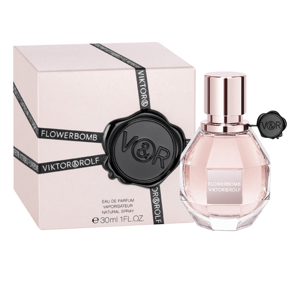 Viktor Rolf Flowerbomb Edp 30ml