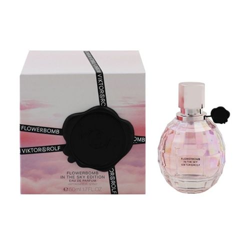 Viktor Rolf Flowerbomb In The Sky Edp 50ml