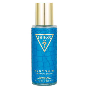 Guess Tropical Breeze Body Mist 250ml