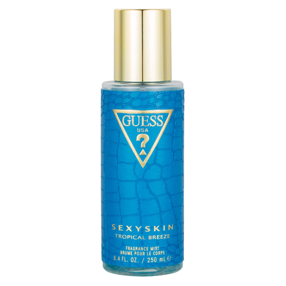 Guess Tropical Breeze Body Mist 250ml