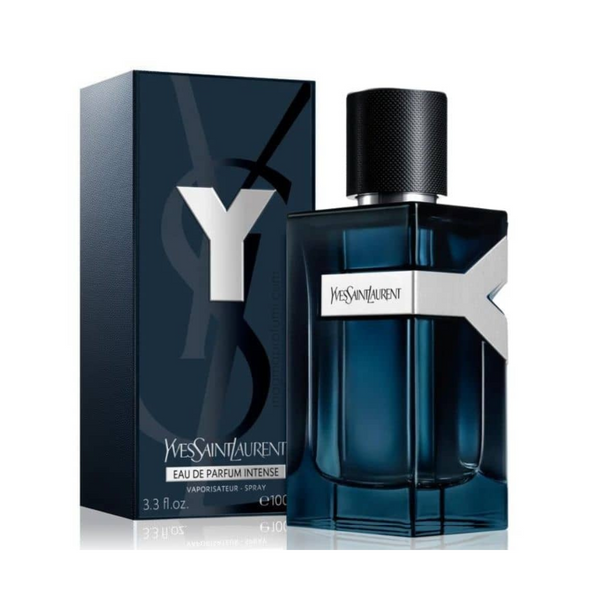 Yves Saint Laurent Y eau de parfum for men