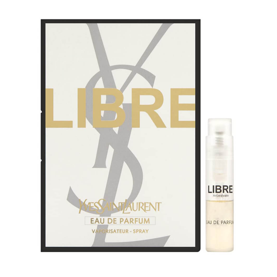 Yves Saint Laurent Libre Edp 1.2ml - Amostra
