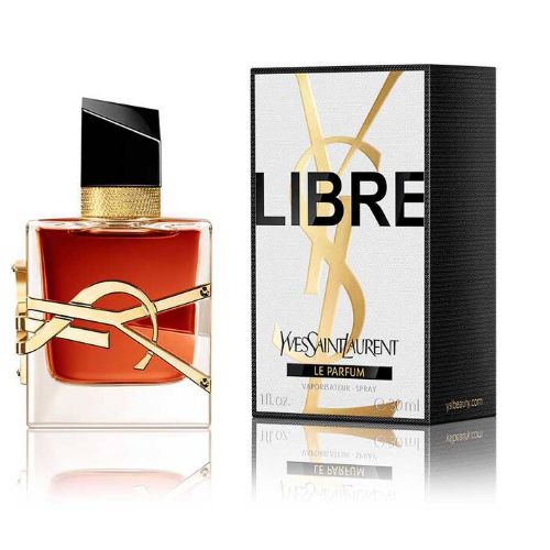 Yves Saint Laurent Libre Le Parfum 50ml