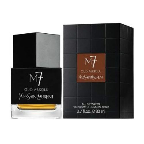 Yves Saint Laurent M7 Oud Absolu Edt 80ml