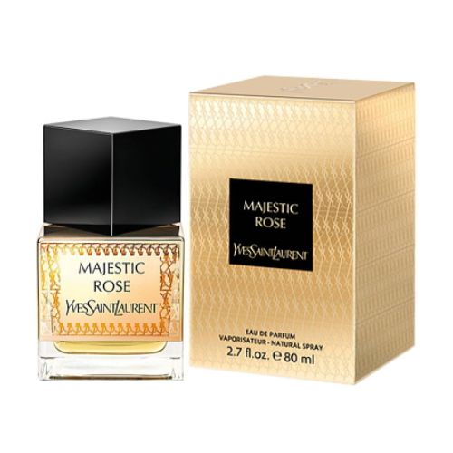 Yves Saint Laurent Majestic Rose Edp 80ml